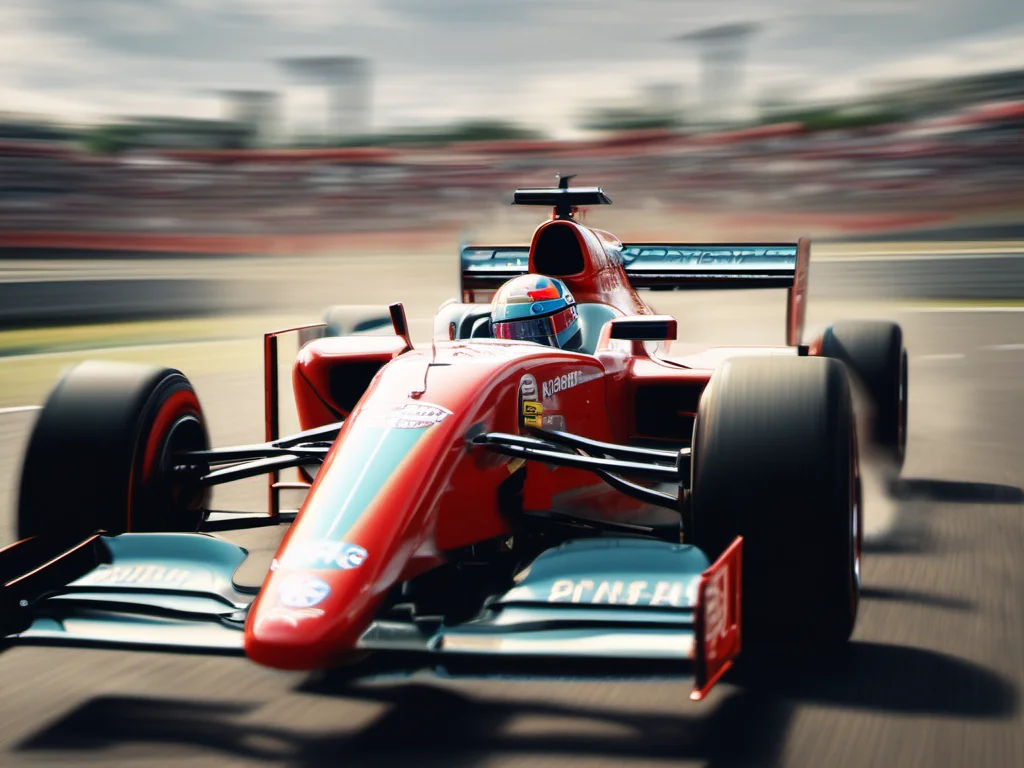 阿尔派F1赛车完成重磅升级后续赛事竞速表现值得期待 | bet365